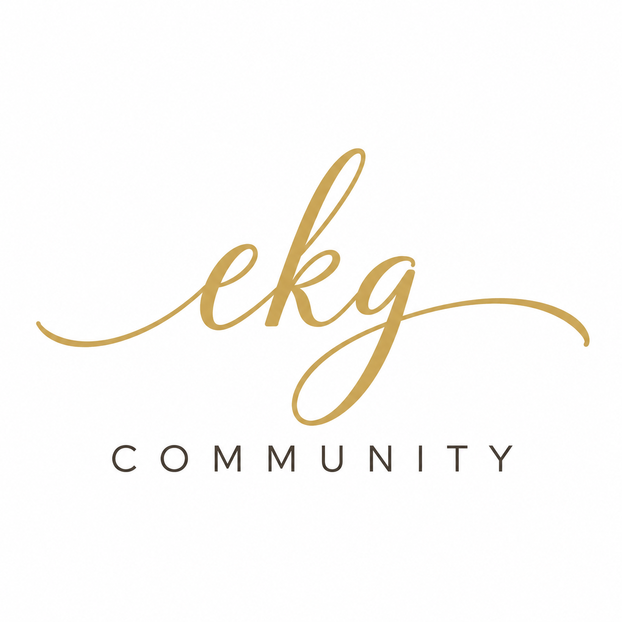EKG Community